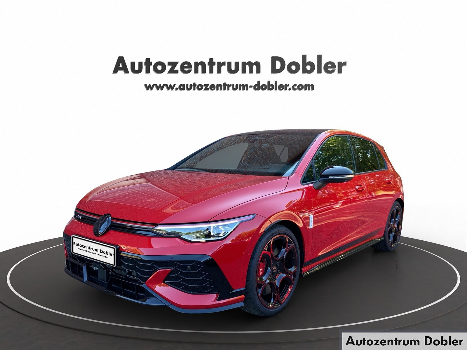 Volkswagen Golf GTI EDITION 50 2.0 l TSI OPF 239 kW (325 PS imagem 2