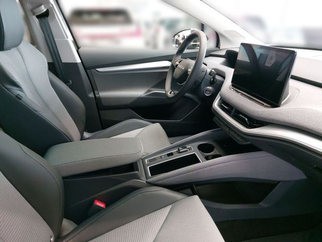 Enyaq 60 Loft *HUD*LED*KEYLESS*KAMERA*CPLAY*MEMO