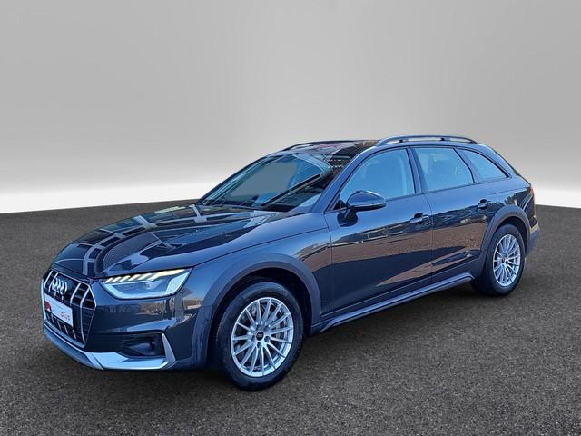 Audi A4 Allroad  50 TDI quattro ACC,AHK,Head-Up
