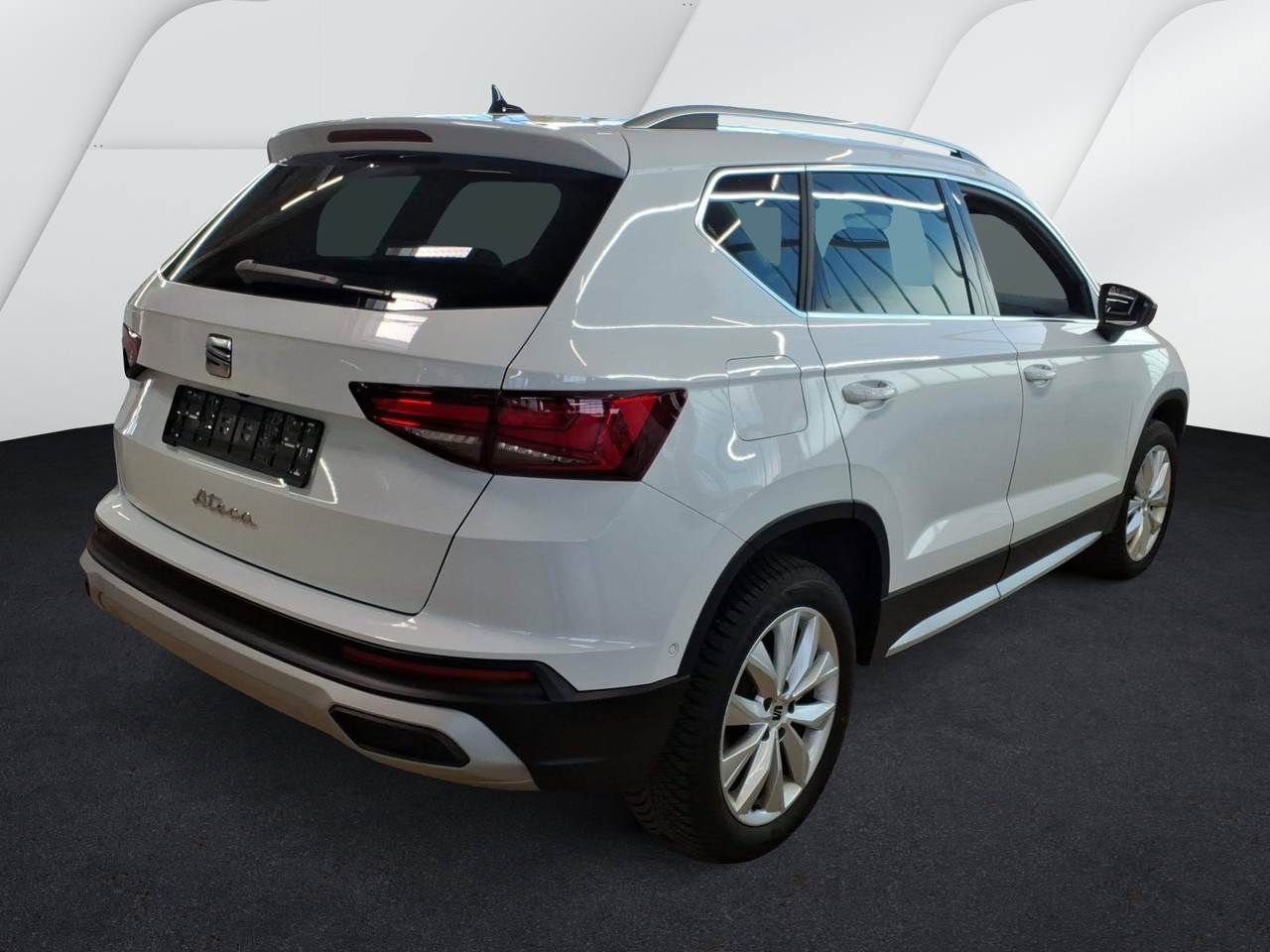 Seat Ateca - Bild 3