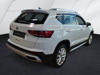 Seat Ateca - Vorschau Bild 3