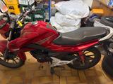 Honda CB125F - HONDA CB 125 F