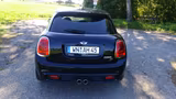 MINI Cooper SD Sport-Aut.Navi LED Leder Har/Kar 18 - MINI Cooper SD: Kleinwagen