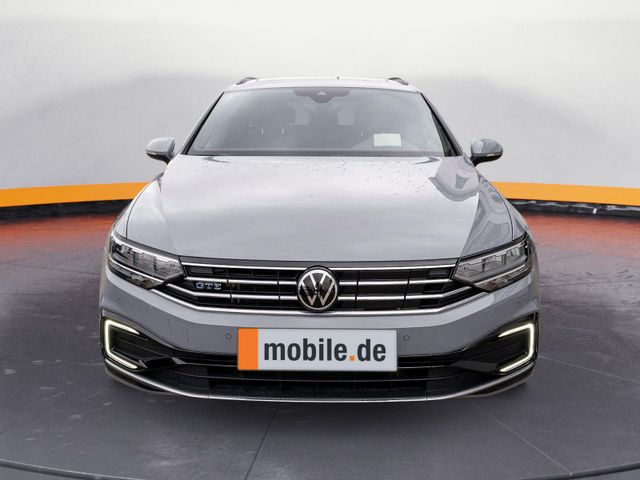 Volkswagen Passat Variant GTE 1.4 TSI eHybrid DSG Pano AHK