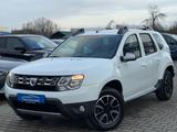 Dacia Duster 1.5 dCi I Prestige 4x2+Finanzierung+ - Dacia mit Diesel-Antrieb