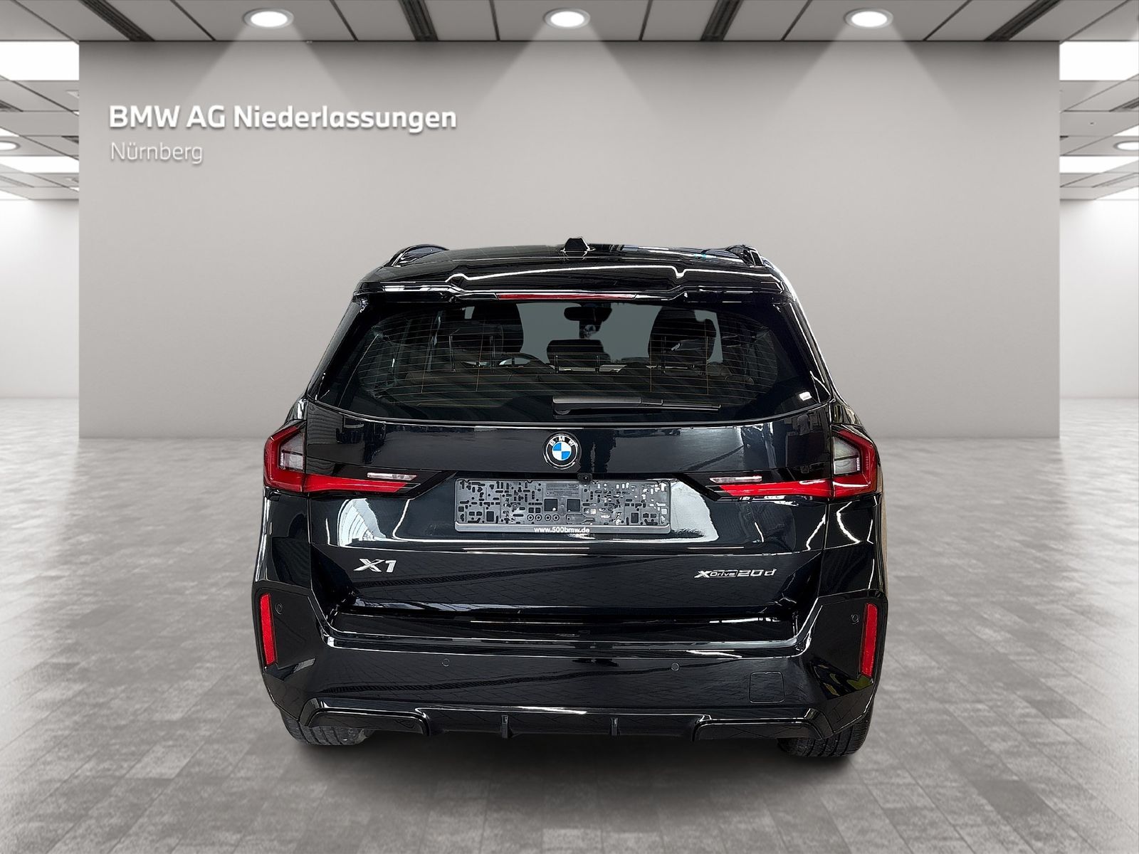 BMW X1 - Bild 7