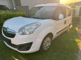 Opel Combo Tour CNG BENZIN - Opel Combo mit CNG-Antrieb