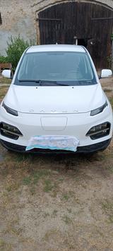 Andere Dayun ES3 Elekroauto - Andere mit Elektro-Antrieb: Kleinwagen, El