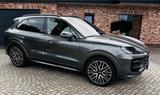 Porsche Cayenne E-Hybrid  22 Zoll AHK  Luft Schiebedach 