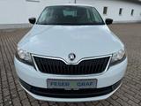 Skoda Rapid Spaceback Ambition 1.4 TSI DSG KLIMA SMART - Skoda Rapid mit 5 Türen