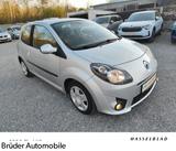 Renault Twingo Dynamique 1,2 Automatik*Klima*Tempomat - Renault Twingo mit Benzin-Antrieb: Kleinwagen, Automatik, 1.2