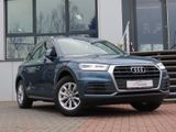 Audi Q5 2.0 TDI Virtual Cockpit Leder Neue Mod. - Audi Q5 in Düsseldorf