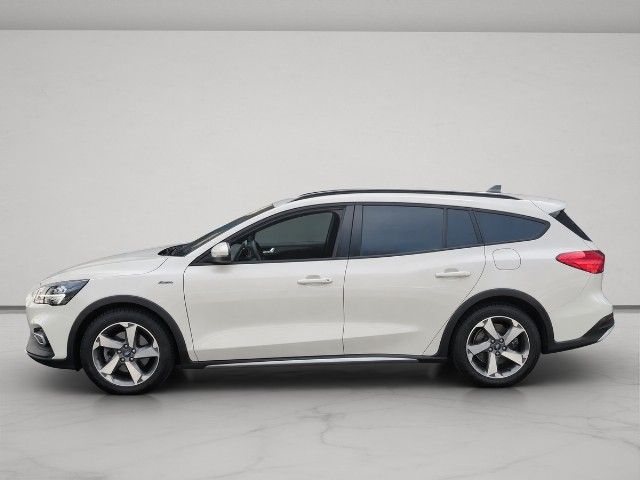 Ford Focus 1.0 EcoBoost Mild-Hybrid Active X S/S (EUR imagem 3