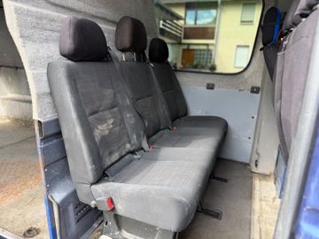 Mercedes Sprinter - 12