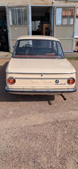 BMW 1602 - BMW: 1602