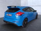 Ford Focus RS Xenon Kamera PDC h. Navi Keyless Tempo - Ford: RS