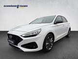 Hyundai i30 1.0 T-GDi Advantage VIRTUAL/NAVI/LED - Hyundai Jahreswagen