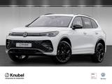 Volkswagen Tiguan R-Line Black Style eHybrid AHK 20" IQ.Lig