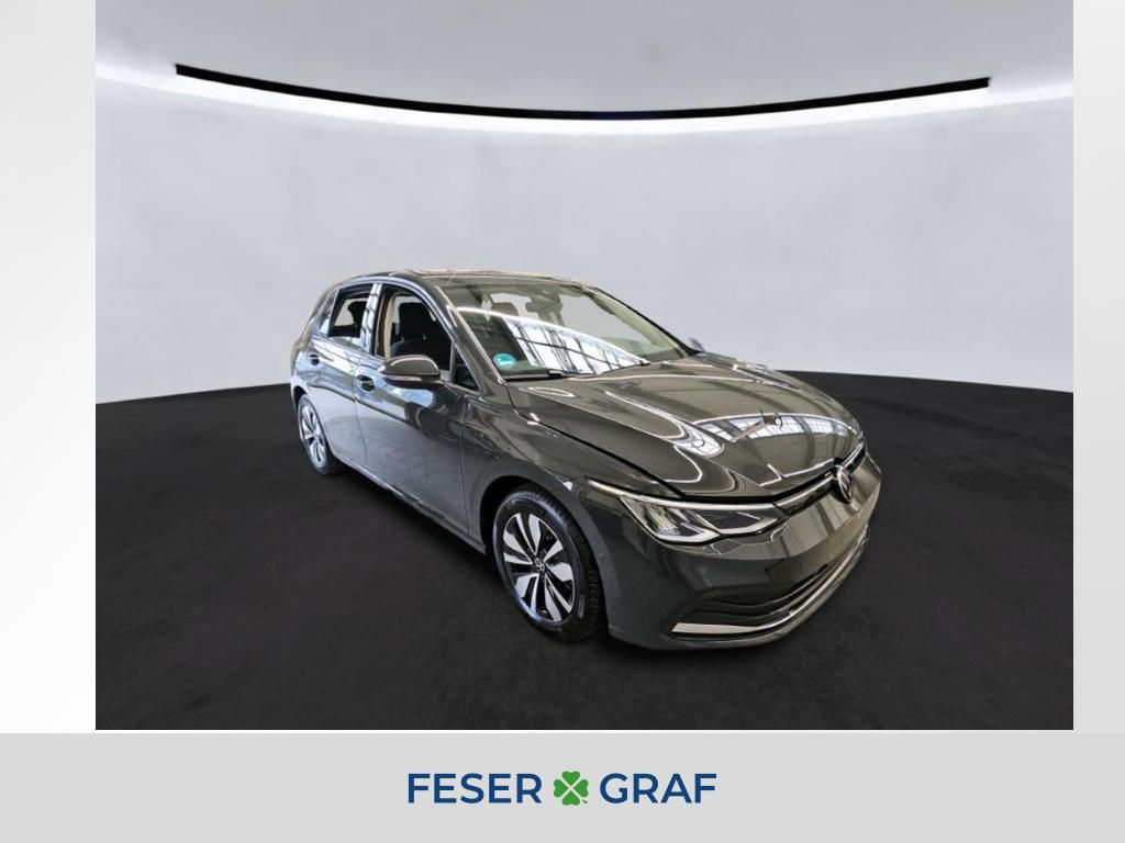 2024 Volkswagen Golf