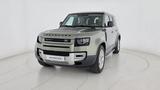 Land Rover Defender 110 3.0 l6 400 CV AWD Auto F - Land Rover Defender mit Hybrid-Antrieb