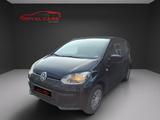 Volkswagen up! move KLIMA*CD*RADIO*SERVO*II.HAND*TOP*GEPFL - VW up! Gebrauchtwagen in Hamburg