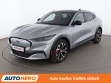 Ford Mustang Mach-E electric drive 198 kW AWD  - Ford Mustang Mach-E in Berlin