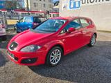 Seat Leon 1.2 Reference Copa Ecomotive*Klima*4/5 Trg* - Seat Leon aus 2011: R