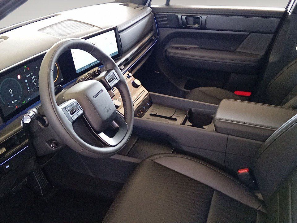 Hyundai Santa Fe – Bild 7