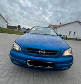 Opel Astra Cabrio 2.2 Edition 90 Jahre Bertone Ed... - Opel Astra Edition-90-Jahre-Bertone