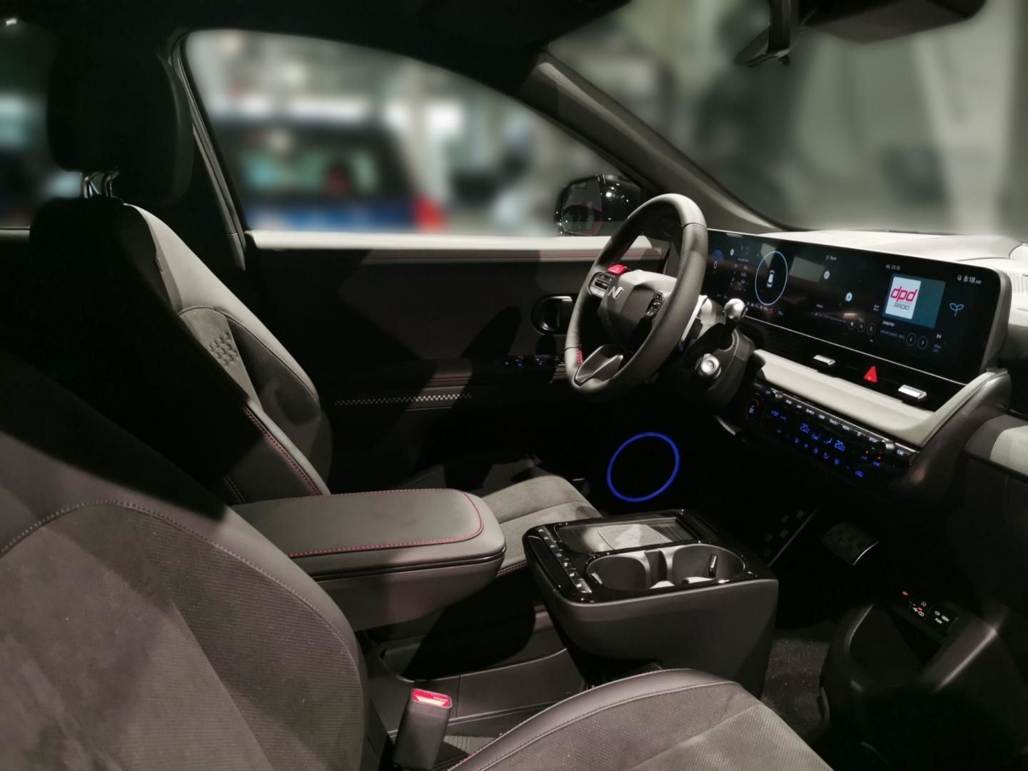 Hyundai IONIQ 5 – Bild 16