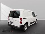 Toyota Proace City L1 Meister 1,2-l-Turbo 81 Kw (110 PS - Toyota Proace City Tageszulassungen