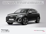 Audi SQ5 3.0 TDI MATRIX NAVI+ BuO LM21 - Audi SQ5 in Bochum