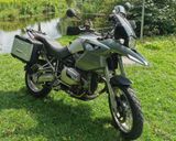 BMW R1200GS - BMW 2007 R 1200 GS