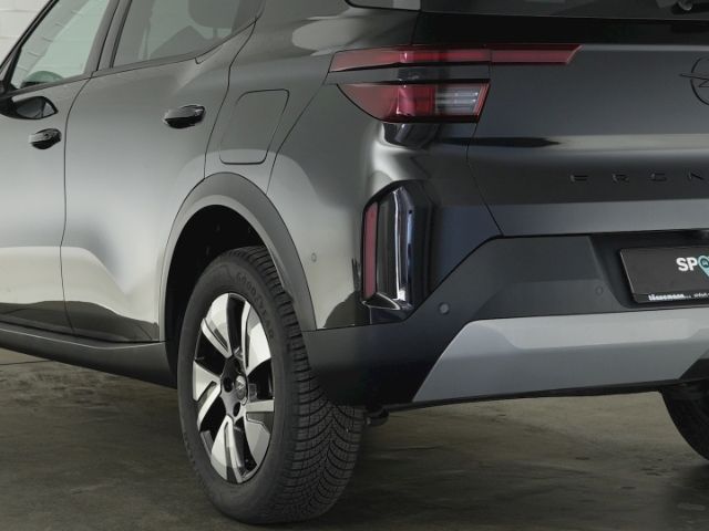 Frontera Electric C GS 44kWH AT+LED+NAVI+RÜCKFAH