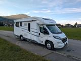 Mobilvetta K Silver 59 - Mobilvetta Wohnwagen & Wohnmobile