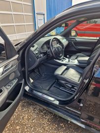 BMW X3 - 7