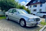 Mercedes-Benz W202 Automatik Top Zustand!