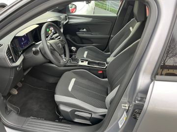 Opel Mokka 1.2 Turbo 100kW GS Werksgarantie 06-27