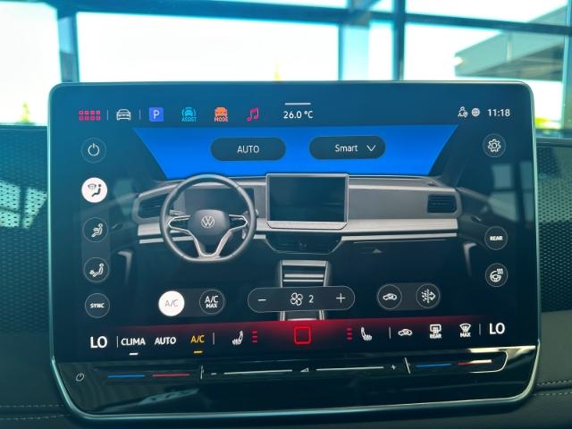 Volkswagen Tiguan 1.5 eTSI Prime Navi LED-Plus Navi 360° Wi, миниатюра 23