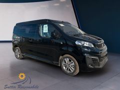Pössl Vanster 145PS*Schwarz Met.