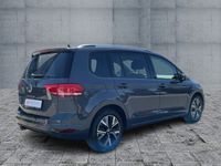 Volkswagen Touran - Vorschau Bild 6