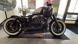 Harley-Davidson Sportster 1200 Forty-Eight 48 Jekill&Hyde