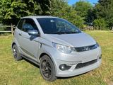 Aixam E City Mopedauto / Microcar  - Aixam City aus 2022