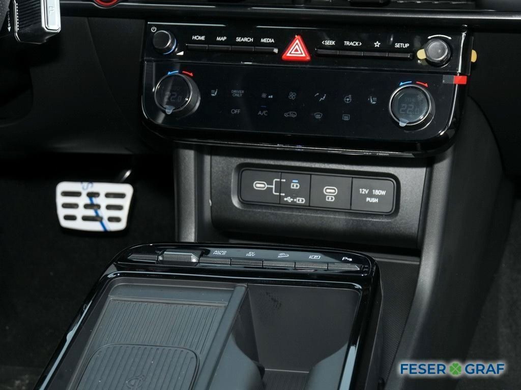 Hyundai TUCSON - Bild 8