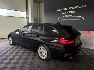 BMW 320 - 5