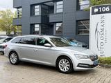 Skoda Superb  Combi 2.0 TDI 4x4 DSG /ACC/UPE:51.989,-€ - Skoda: Allradantrieb