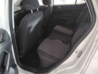 Volkswagen T-Cross - Vorschau Bild 12