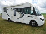 Chausson Exaltis 7038 XLB Automatic - Chausson Integrierter