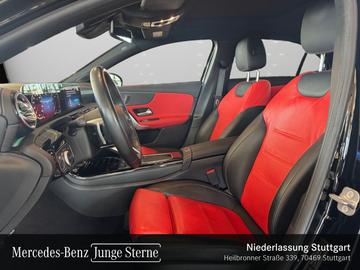 صورة 10 لـ 2023 Mercedes-BENZ A 220