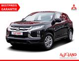 Mitsubishi ASX II 2.0 MIVEC Intro Edition CVT LED Navi DAB - : Cvt
